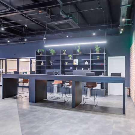 Ibis Rio De Janeiro Nova America المظهر الخارجي الصورة