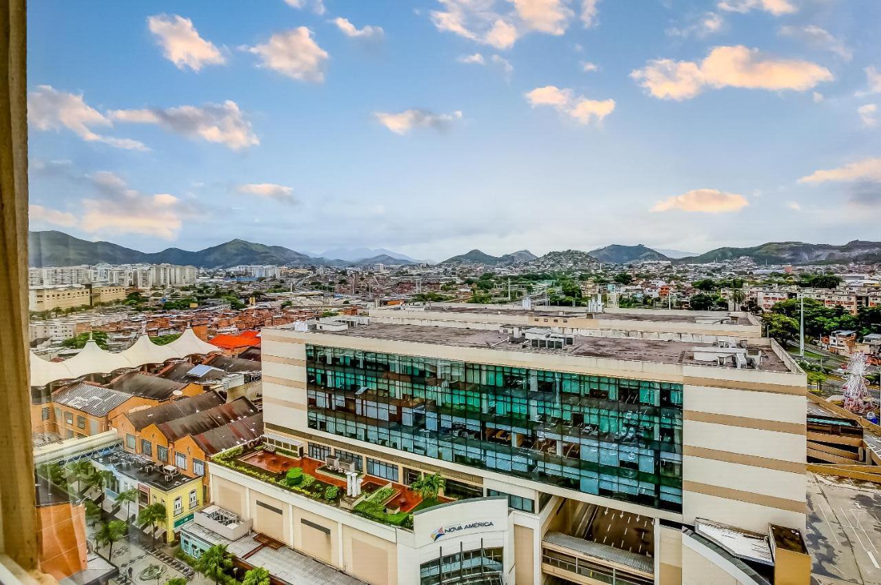 Ibis Rio De Janeiro Nova America المظهر الخارجي الصورة
