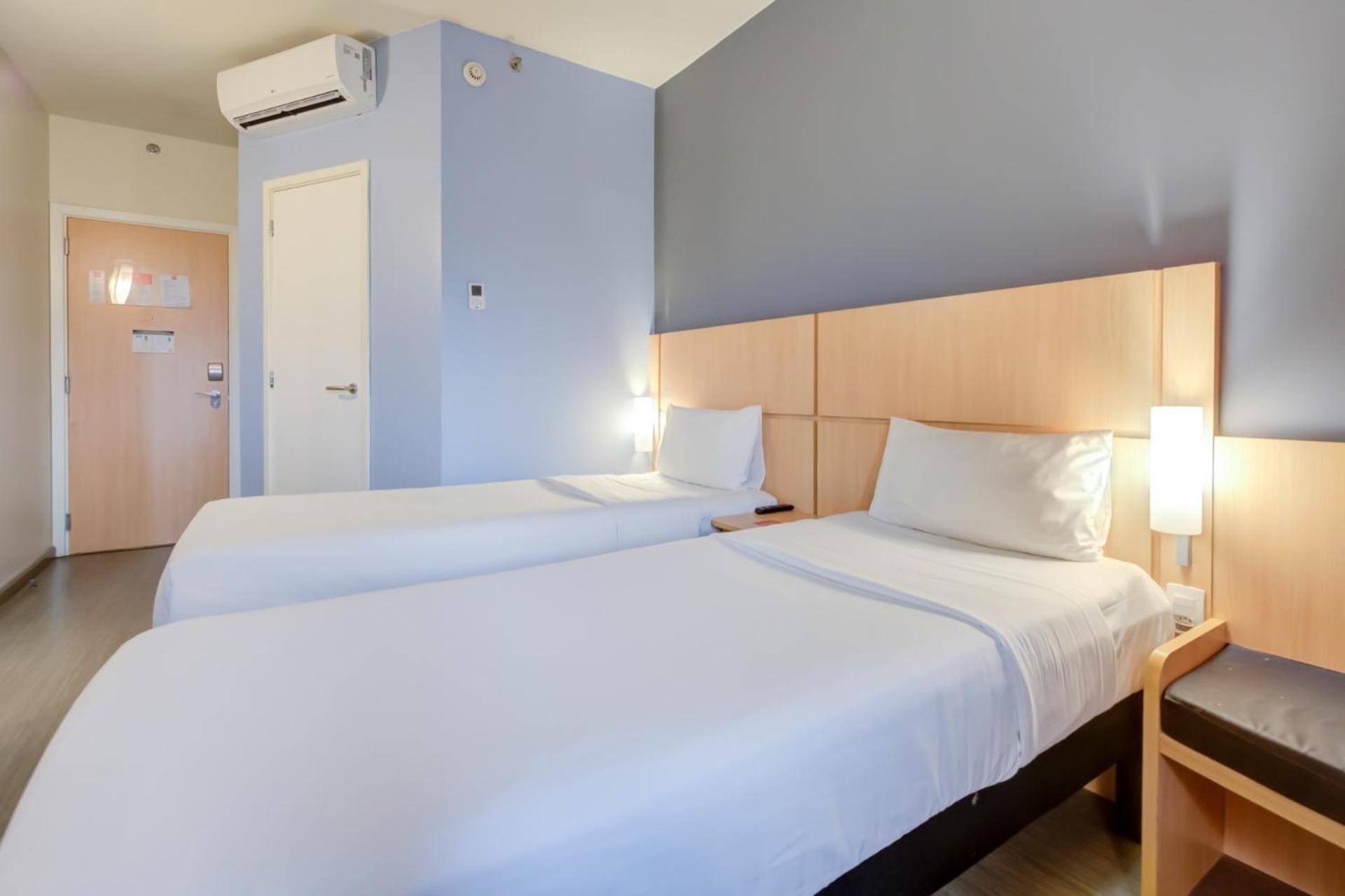 Ibis Rio De Janeiro Nova America المظهر الخارجي الصورة