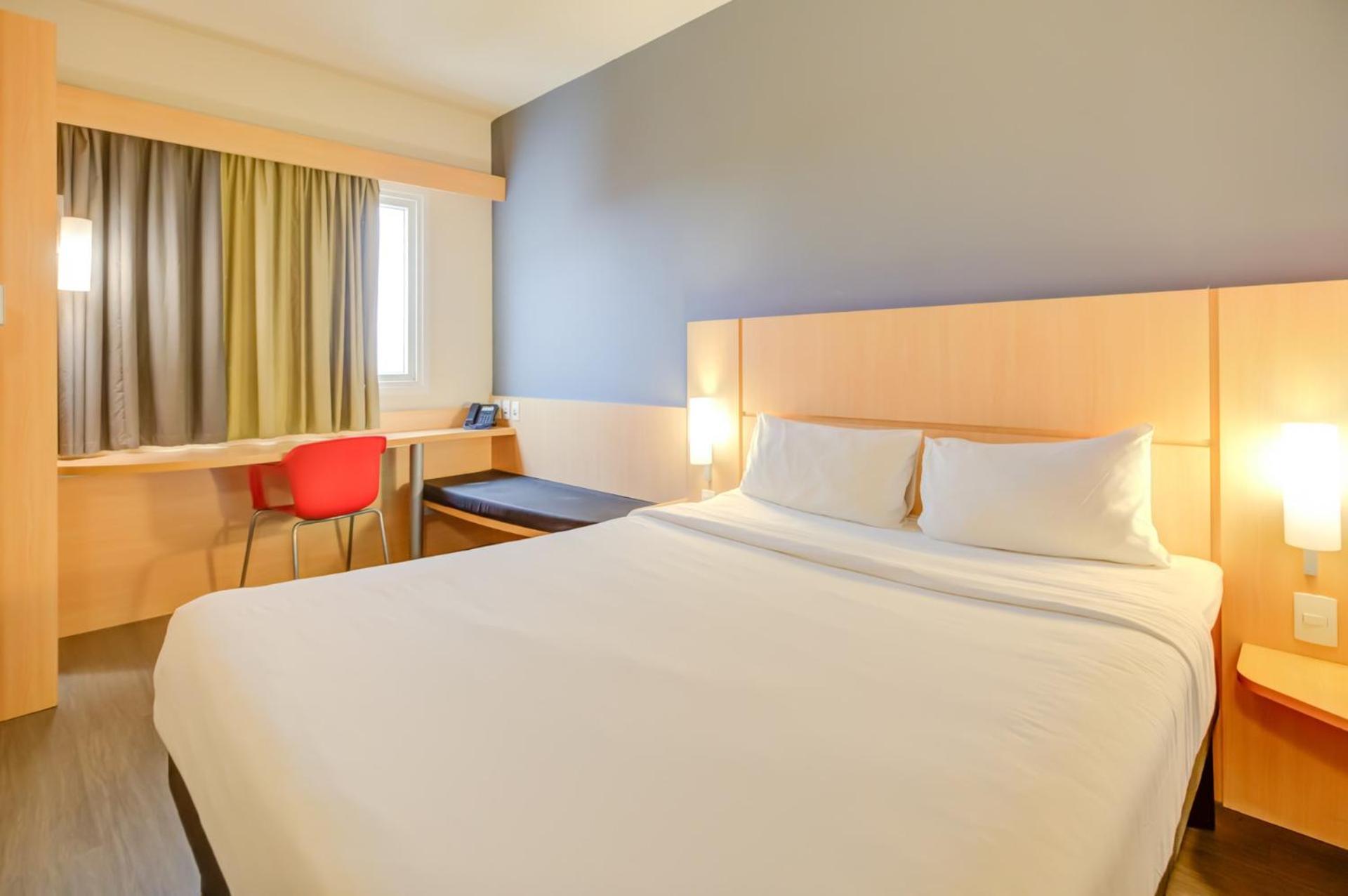 Ibis Rio De Janeiro Nova America المظهر الخارجي الصورة