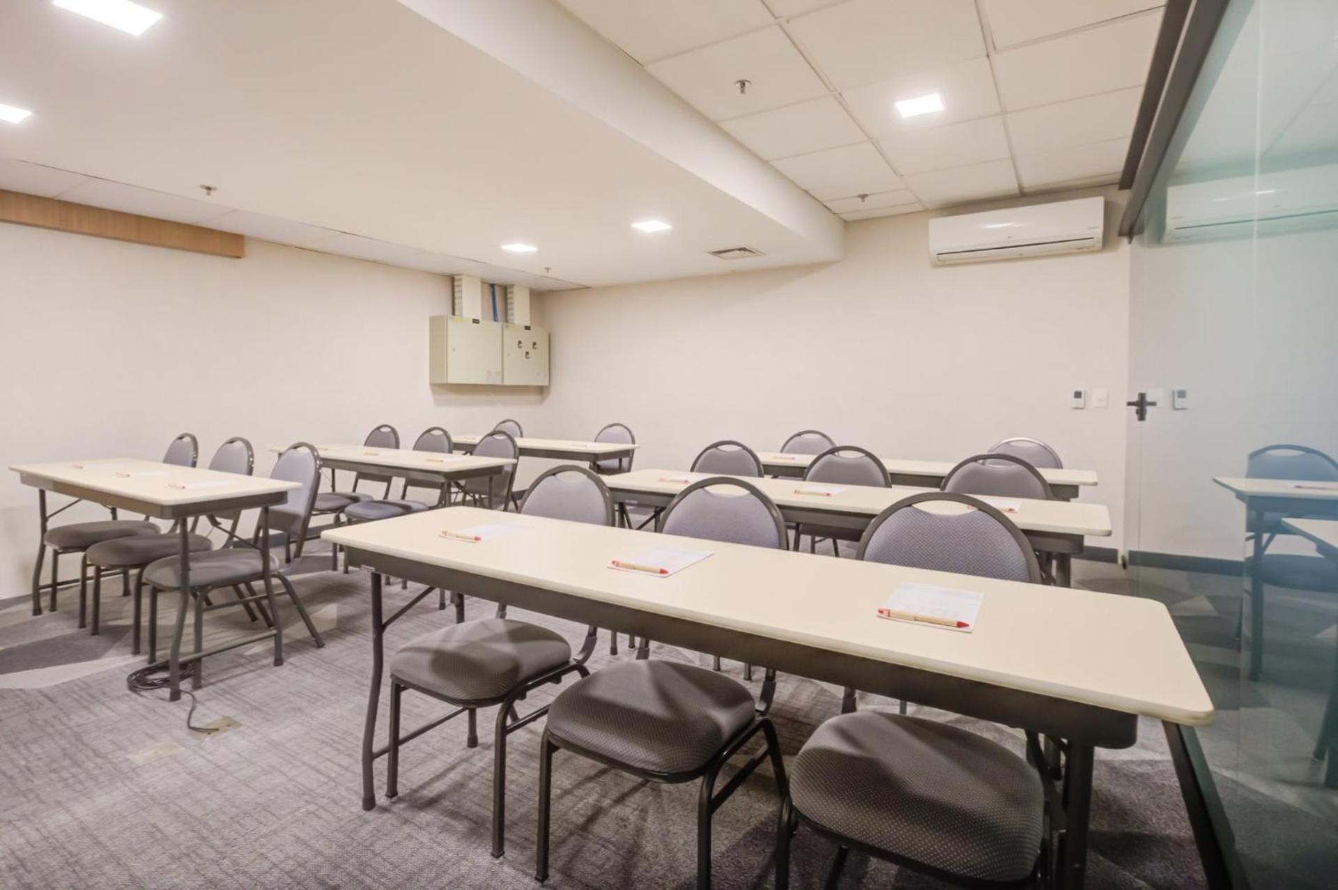 Ibis Rio De Janeiro Nova America المظهر الخارجي الصورة