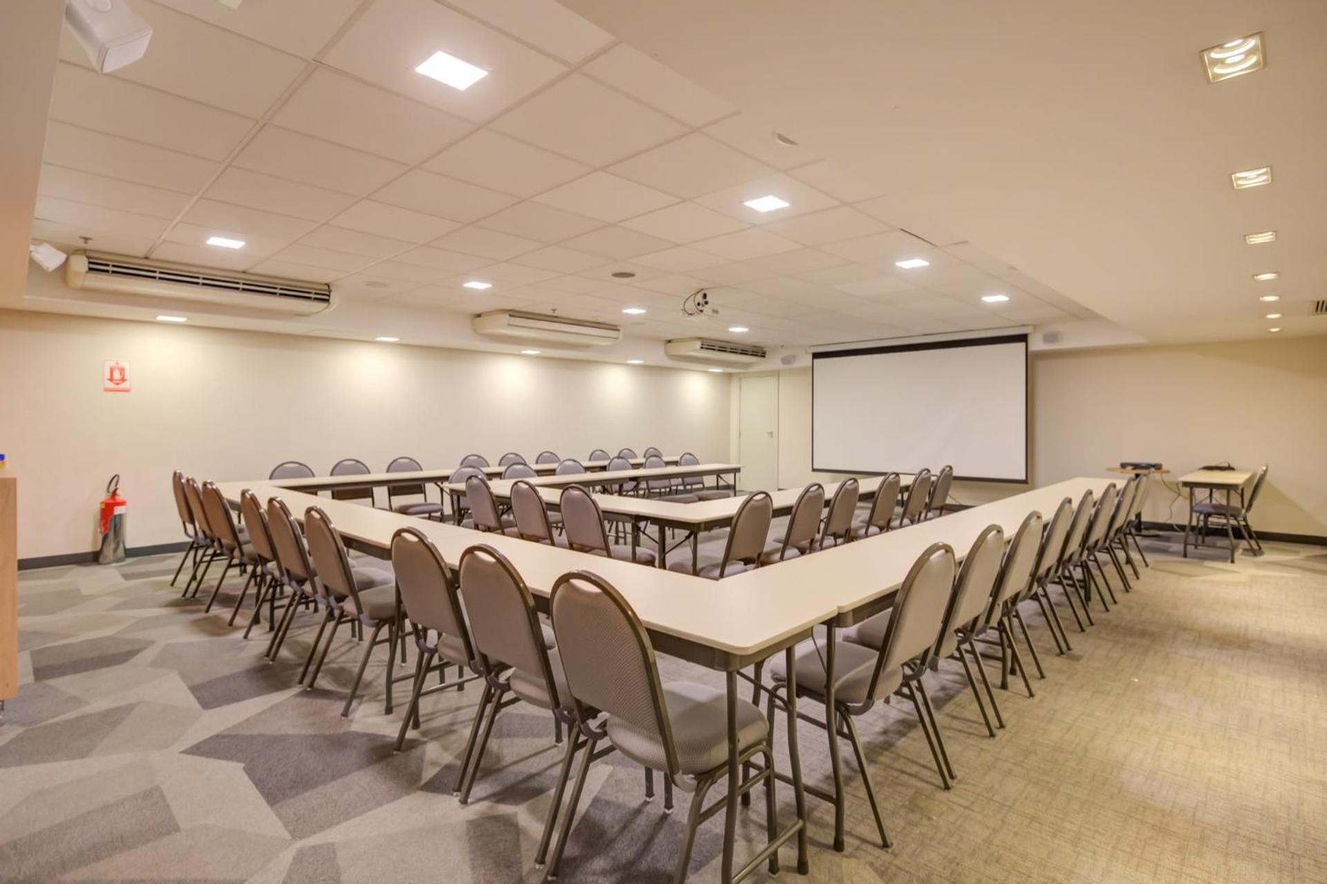 Ibis Rio De Janeiro Nova America المظهر الخارجي الصورة