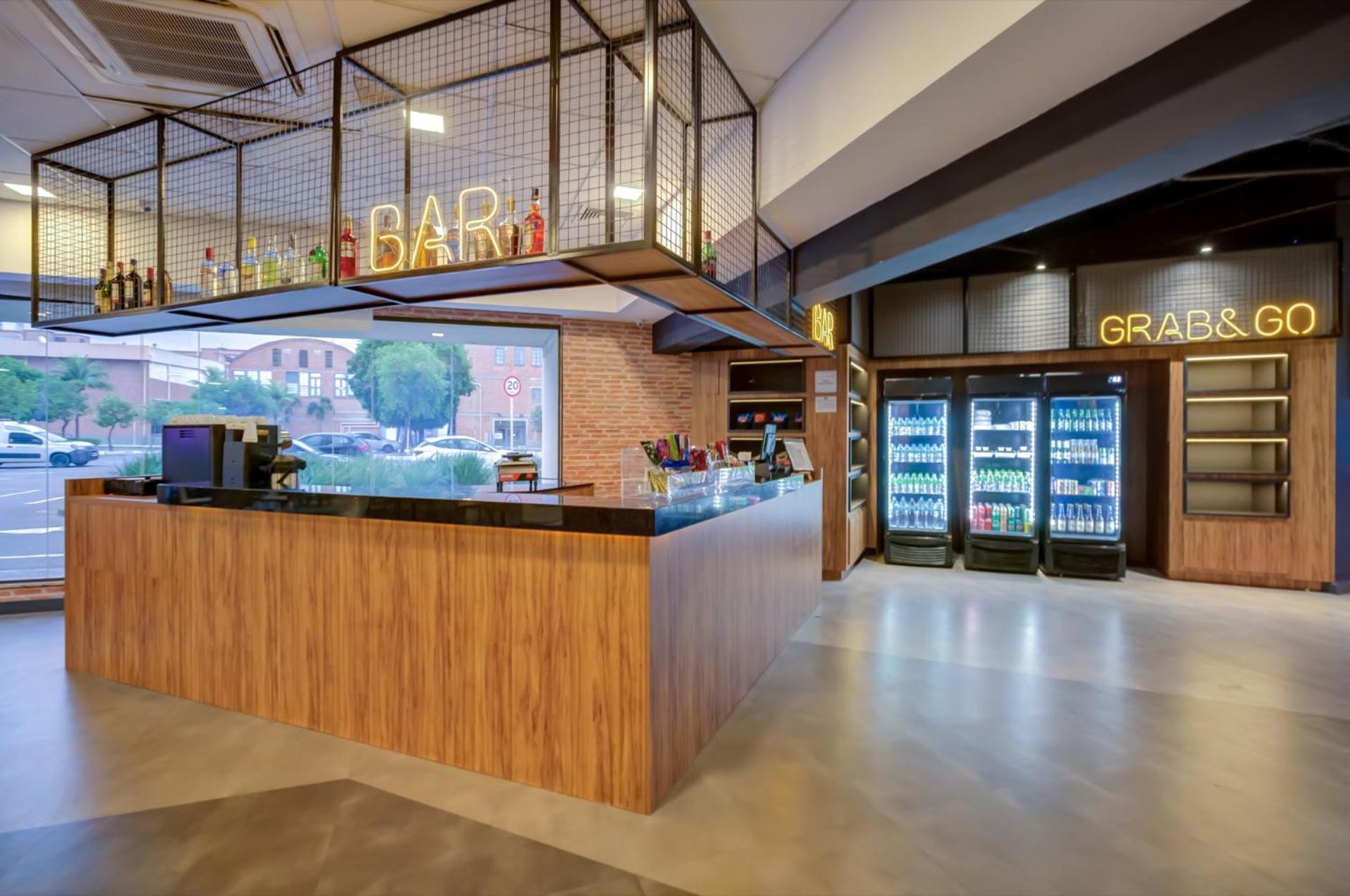 Ibis Rio De Janeiro Nova America المظهر الخارجي الصورة