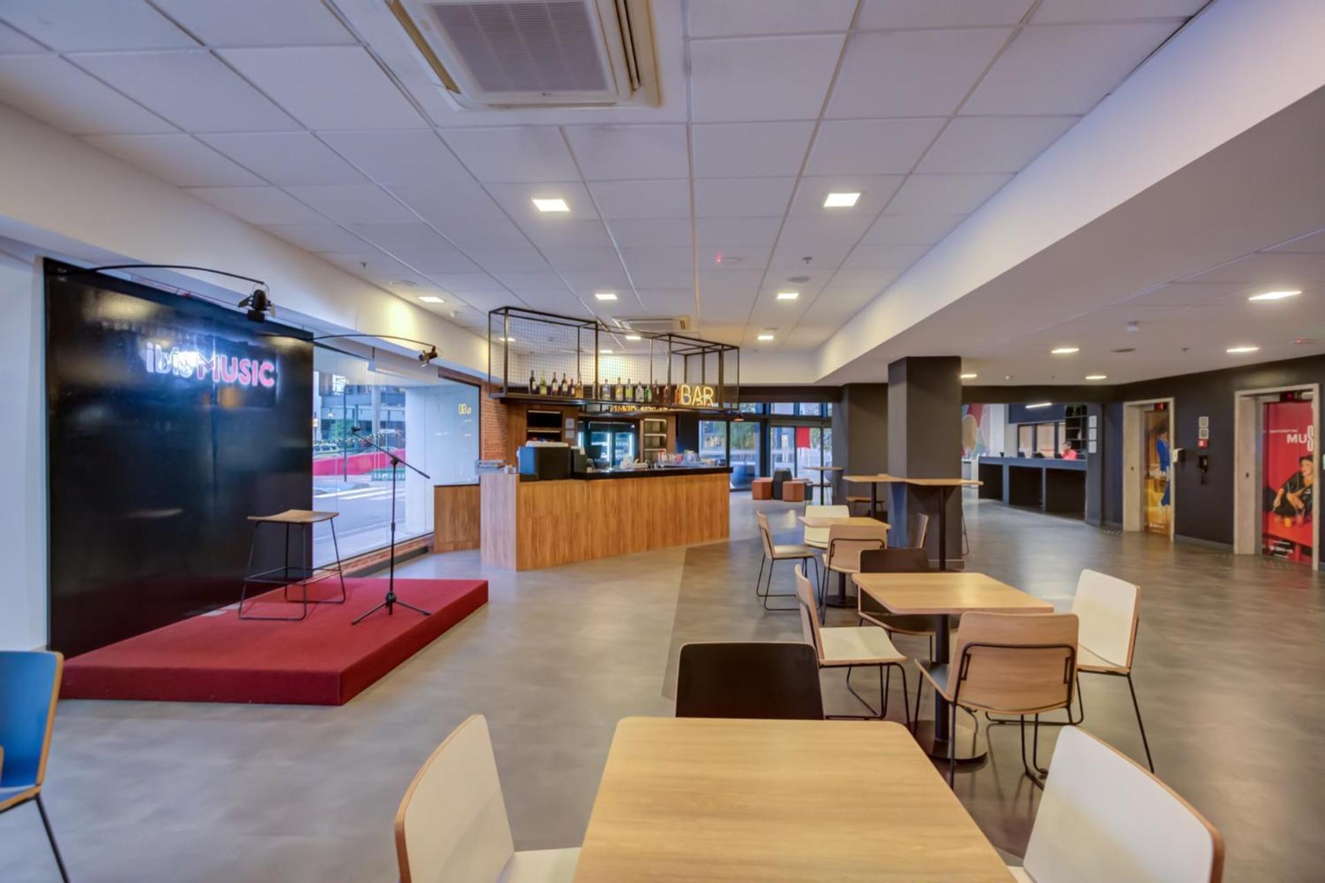 Ibis Rio De Janeiro Nova America المظهر الخارجي الصورة