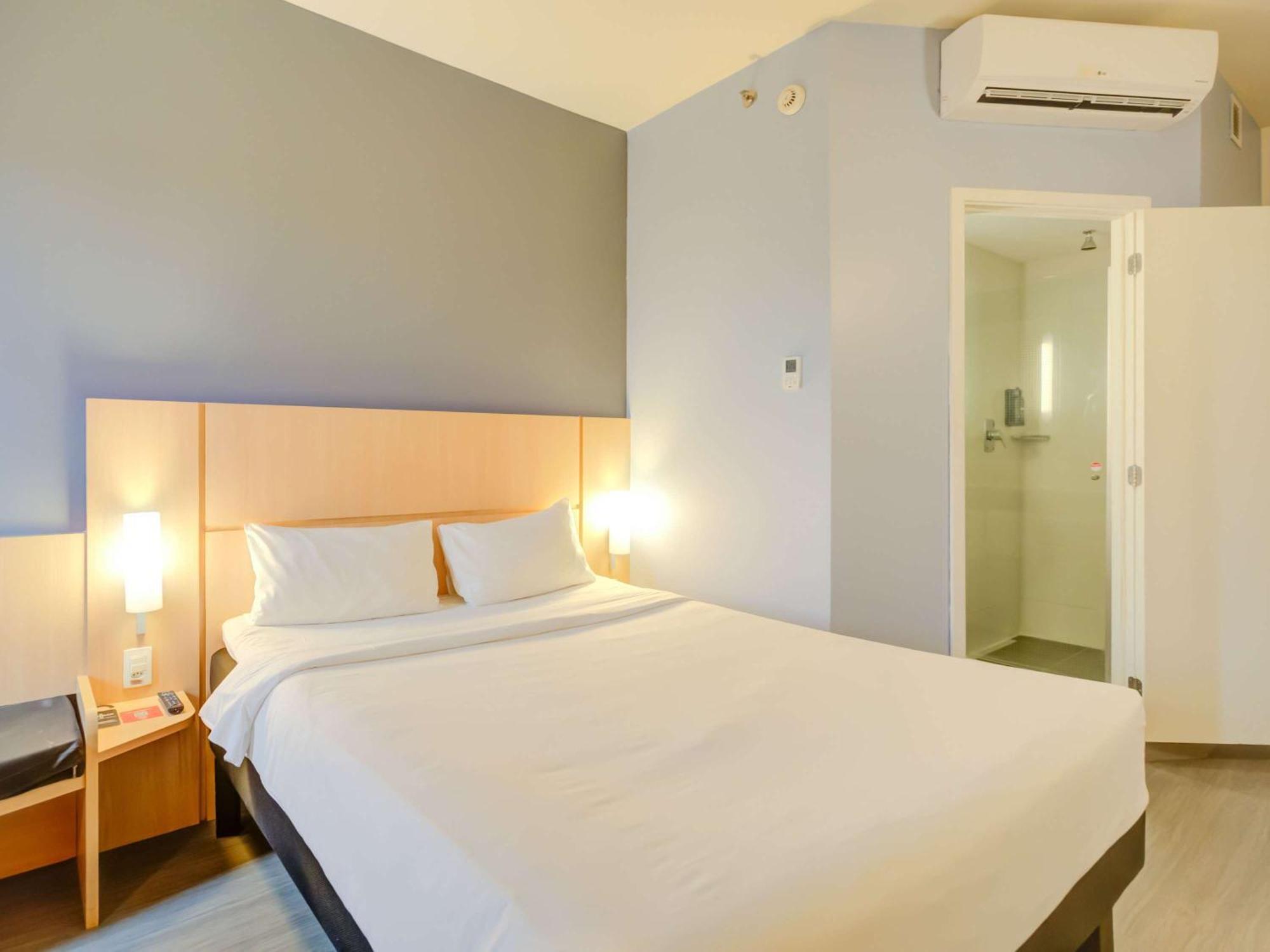 Ibis Rio De Janeiro Nova America المظهر الخارجي الصورة