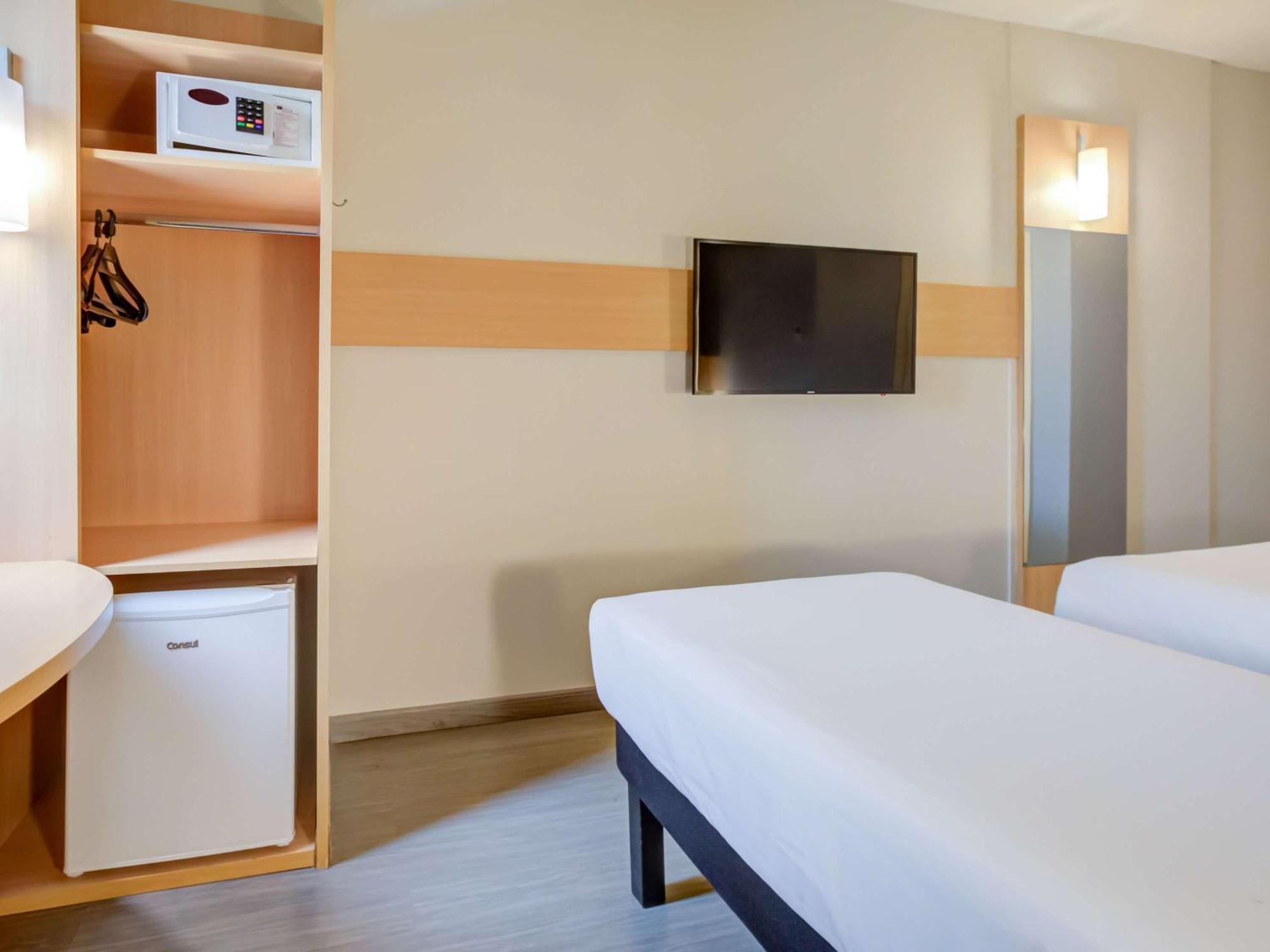 Ibis Rio De Janeiro Nova America المظهر الخارجي الصورة