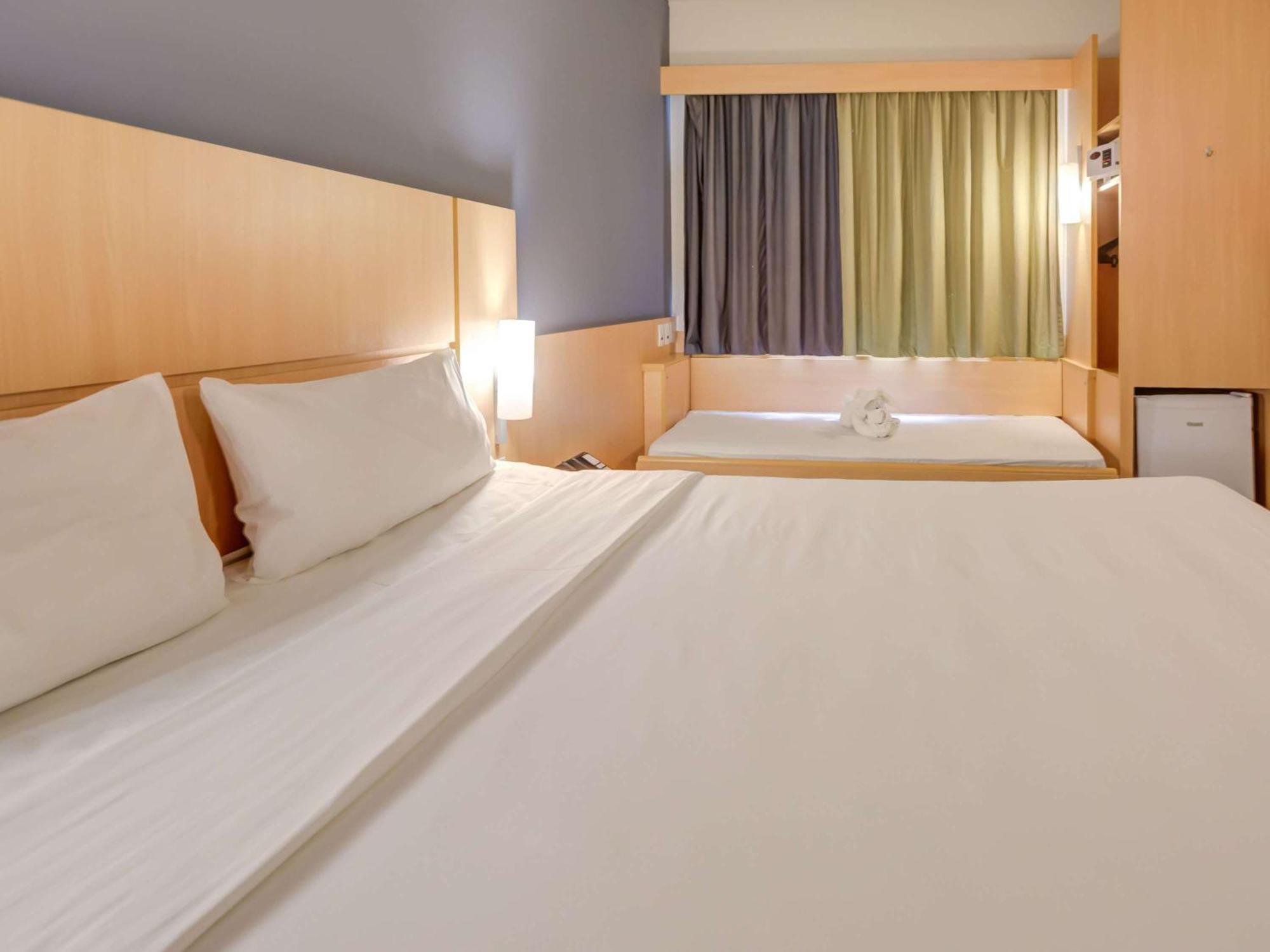Ibis Rio De Janeiro Nova America المظهر الخارجي الصورة