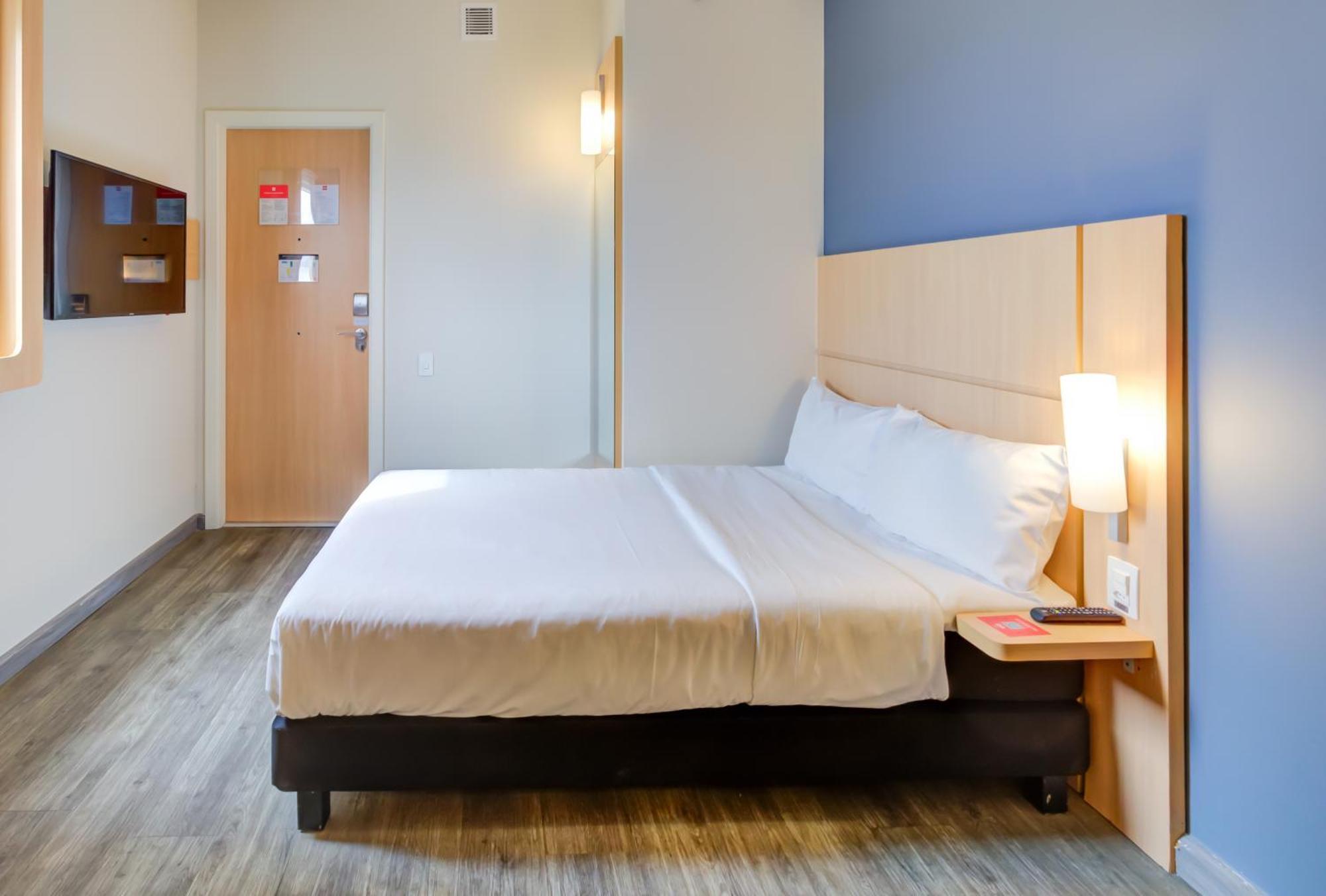 Ibis Rio De Janeiro Nova America المظهر الخارجي الصورة